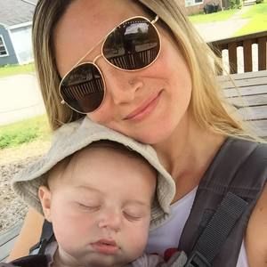 Meet your Posher, Heather